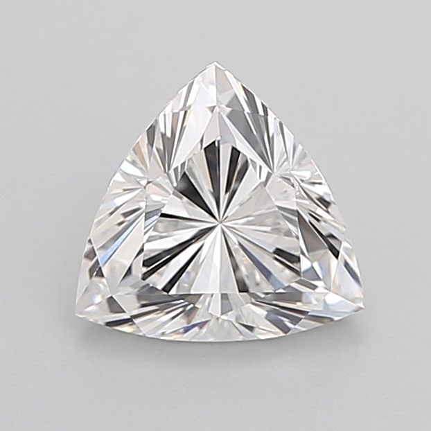 Loose Diamond - TRIANGULAR 1.27ct D VS1: Loose Diamond - TRIANGULAR 1.27ct D VS1 Source: This is a real non-mined Diamond that has been grown in a lab Shape: TRIANGULAR Carats: 1.27 Color: D Clarity: VS1 Certification: IGI Video: