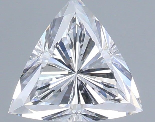 Loose Diamond - TRIANGULAR 1.05ct D VS1: Loose Diamond - TRIANGULAR 1.05ct D VS1 Source: This is a real non-mined Diamond that has been grown in a lab Shape: TRIANGULAR Carats: 1.05 Color: D Clarity: VS1 Certification: IGI Video: