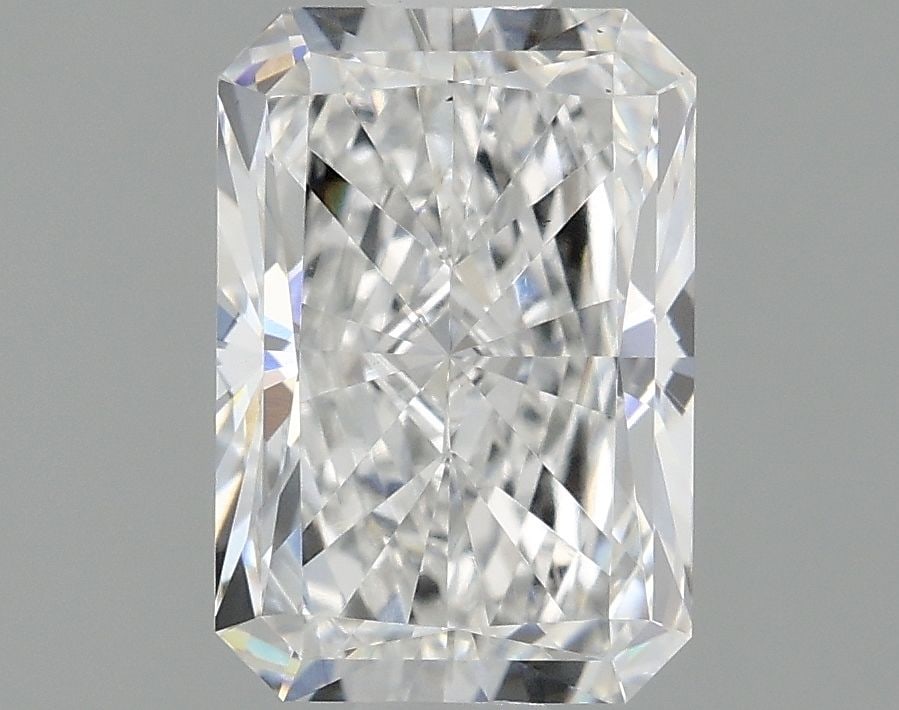 Loose Diamond - RADIANT 1.43ct D VS1: Loose Diamond - RADIANT 1.43ct D VS1 Source: This is a real non-mined Diamond that has been grown in a lab Shape: RADIANT Carats: 1.43 Color: D Clarity: VS1 Certification: IGI Video: Video Link The