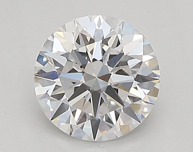 Ideal Loose Diamond - ROUND 0.58ct E VVS2: Ideal Loose Diamond - ROUND 0.58ct E VVS2 Source: This is a real non-mined Diamond that has been grown in a lab Shape: ROUND Carats: 0.58 Color: E Clarity: VVS2 Certification: IGI Video: Video Link 