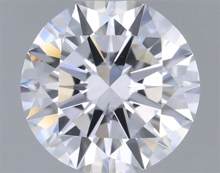 Loose Diamond - ROUND 0.7ct D VVS2: Loose Diamond - ROUND 0.7ct D VVS2 Source: This is a real non-mined Diamond that has been grown in a lab Shape: ROUND Carats: 0.7 Color: D Clarity: VVS2 Certification: IGI Video:
