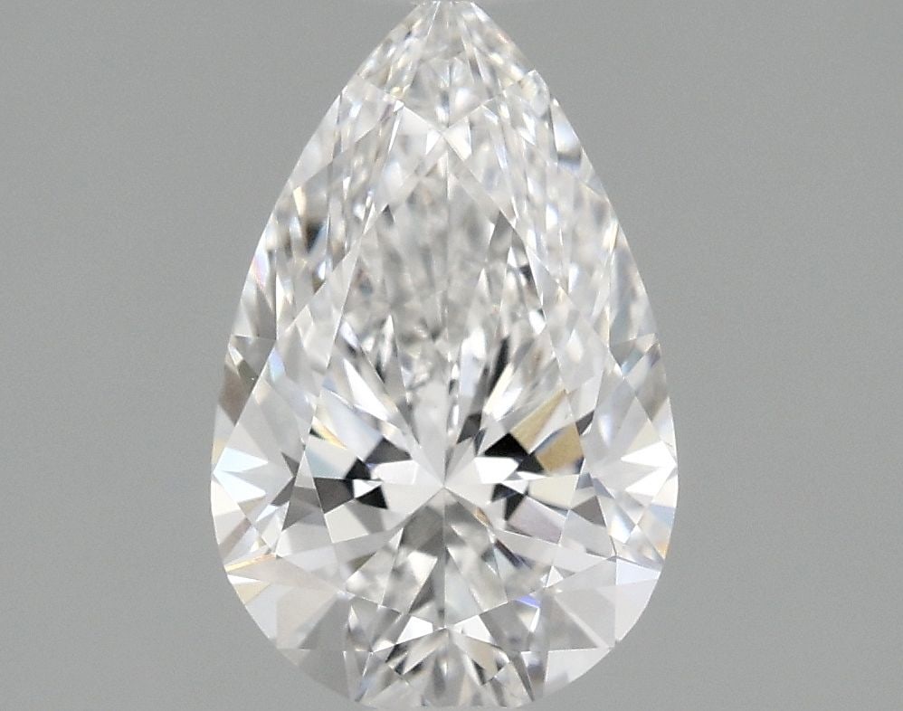 Loose Diamond - PEAR 1.09ct E VVS2: Loose Diamond - PEAR 1.09ct E VVS2 Source: This is a real non-mined Diamond that has been grown in a lab Shape: PEAR Carats: 1.09 Color: E Clarity: VVS2 Certification: IGI Video: Video Link The