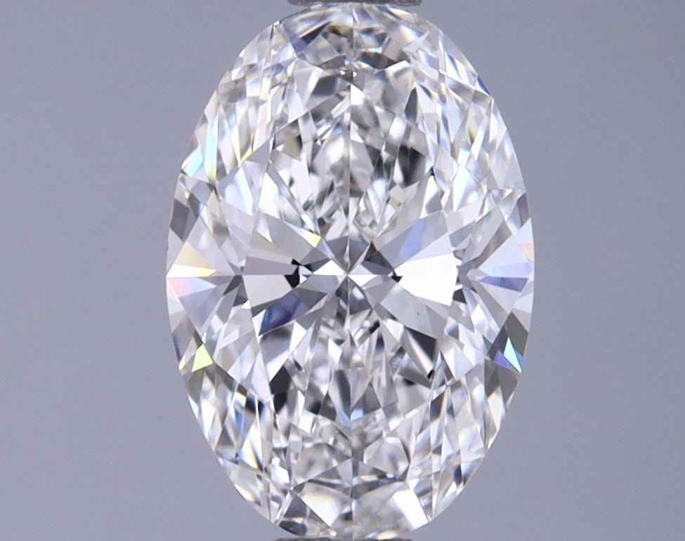 Loose Diamond - OVAL 1.44ct E VVS2 (1 of 1)