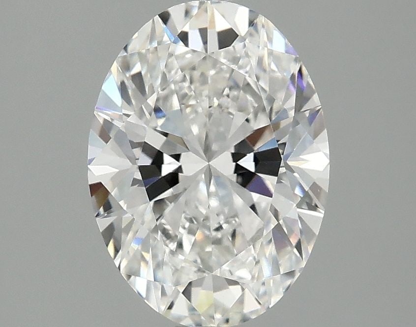 Loose Diamond - OVAL 2.08ct E VS1 (1 of 1)