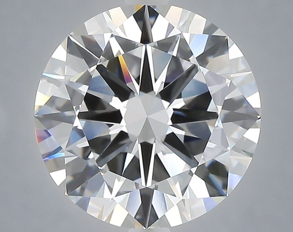 Loose Diamond - ROUND 5.0ct E VVS2 (1 of 1)