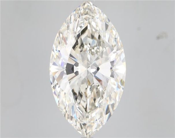 Loose Diamond - MARQUISE 11.08ct I VS2: Loose Diamond - MARQUISE 11.08ct I VS2 Source: This is a real non-mined Diamond that has been grown in a lab Shape: MARQUISE Carats: 11.08 Color: I Clarity: VS2 Certification: IGI Video: