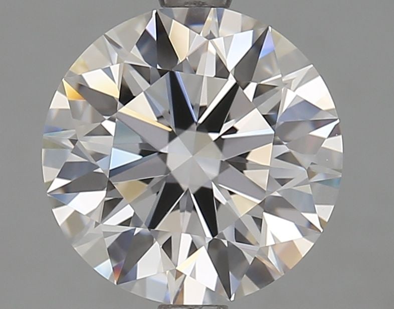Loose Diamond - ROUND 2.73ct D VVS1 (1 of 1)