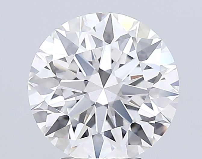 Ideal Loose Diamond - ROUND 5.05ct F VS1: Ideal Loose Diamond - ROUND 5.05ct F VS1 Source: This is a real non-mined Diamond that has been grown in a lab Shape: ROUND Carats: 5.05 Color: F Clarity: VS1 Certification: IGI Video: