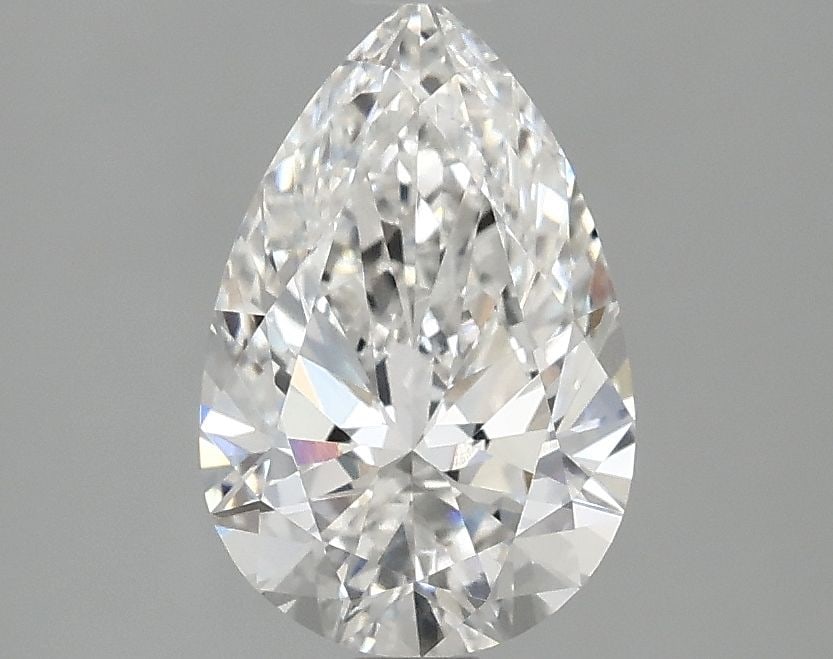 Loose Diamond - PEAR 1.5ct E VVS2 (1 of 1)