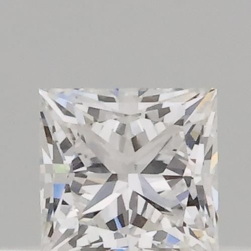 Loose Diamond - PRINCESS 0.21ct D VVS2 (1 of 1)