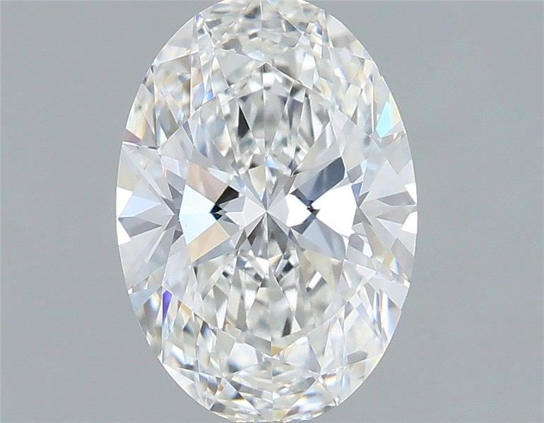 Loose Diamond - OVAL 1.04ct E VVS2 (1 of 1)