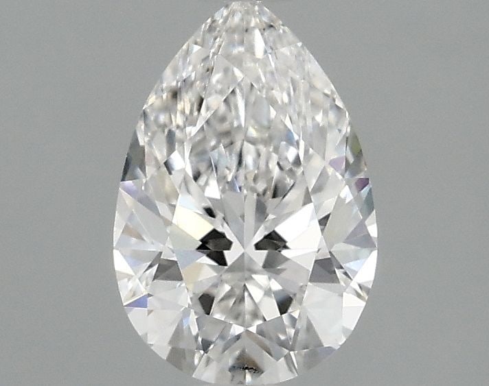 Loose Diamond - PEAR 1.01ct E VS2 (1 of 1)