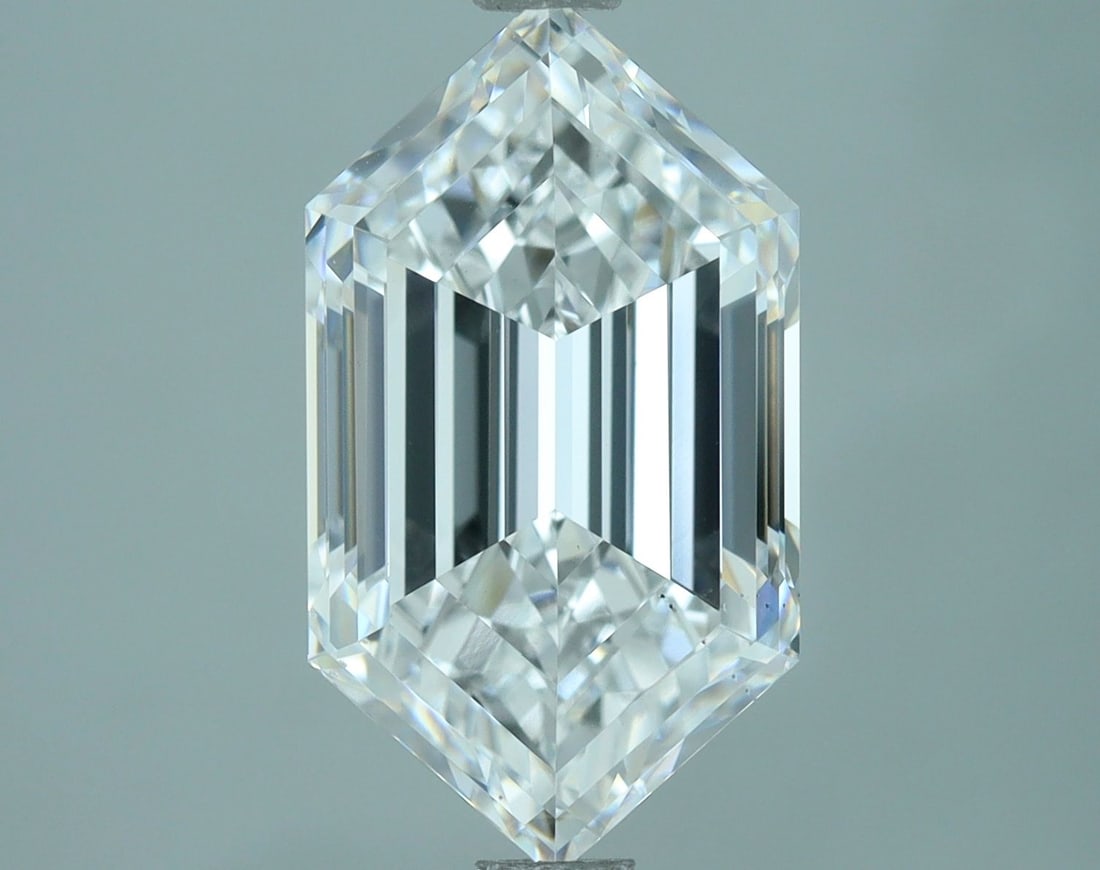 Loose Diamond - OTHER 3.0ct D VS2 (1 of 1)