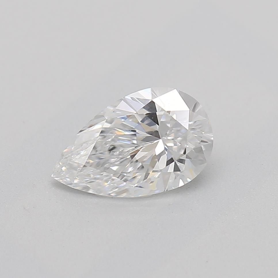 Loose Diamond - PEAR 0.42ct D VVS2 (1 of 1)
