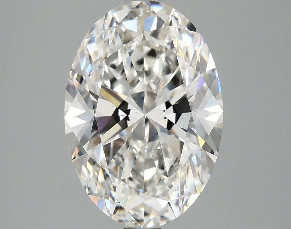 Loose Diamond - OVAL 3.06ct F VS1 (1 of 1)