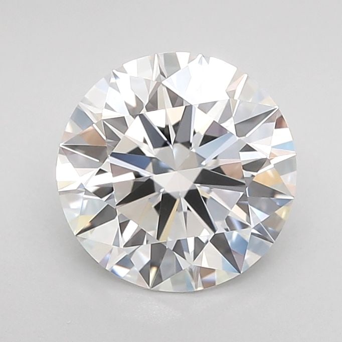 Ideal Loose Diamond - ROUND 1.85ct D IF: Ideal Loose Diamond - ROUND 1.85ct D IF Source: This is a real non-mined Diamond that has been grown in a lab Shape: ROUND Carats: 1.85 Color: D Clarity: IF Certification: IGI Video: