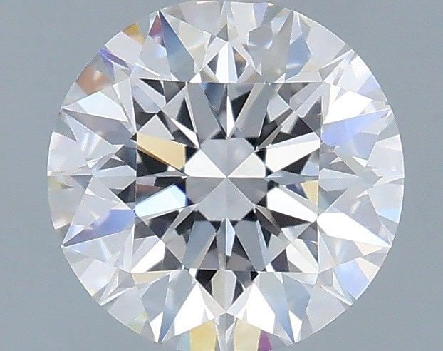 Loose Diamond - ROUND 1.16ct D VS1: Loose Diamond - ROUND 1.16ct D VS1 Source: This is a real non-mined Diamond that has been grown in a lab Shape: ROUND Carats: 1.16 Color: D Clarity: VS1 Certification: IGI Video: