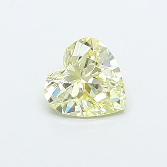 Loose Diamond - HEART 0.46ct S-T VS1: Loose Diamond - HEART 0.46ct S-T VS1 Source: This is a real non-mined Diamond that has been grown in a lab Shape: HEART Carats: 0.46 Color: S-T Certification: IGI Video: