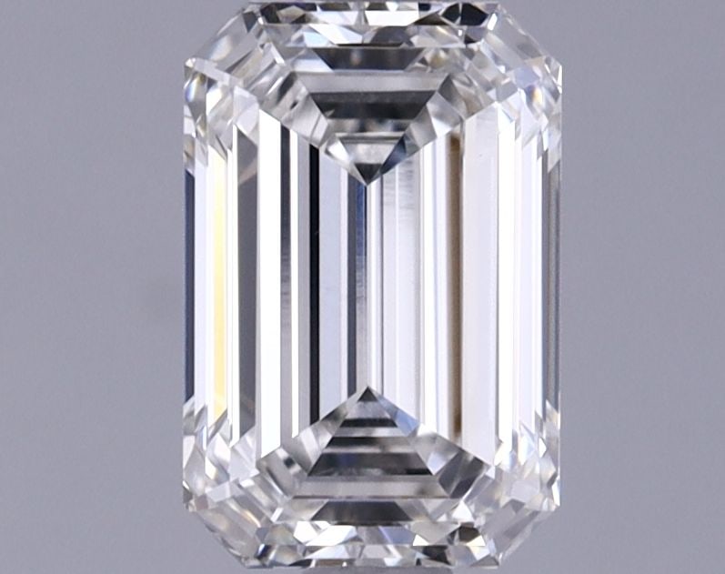 Loose Diamond - EMERALD 1.14ct G VVS2 (1 of 1)