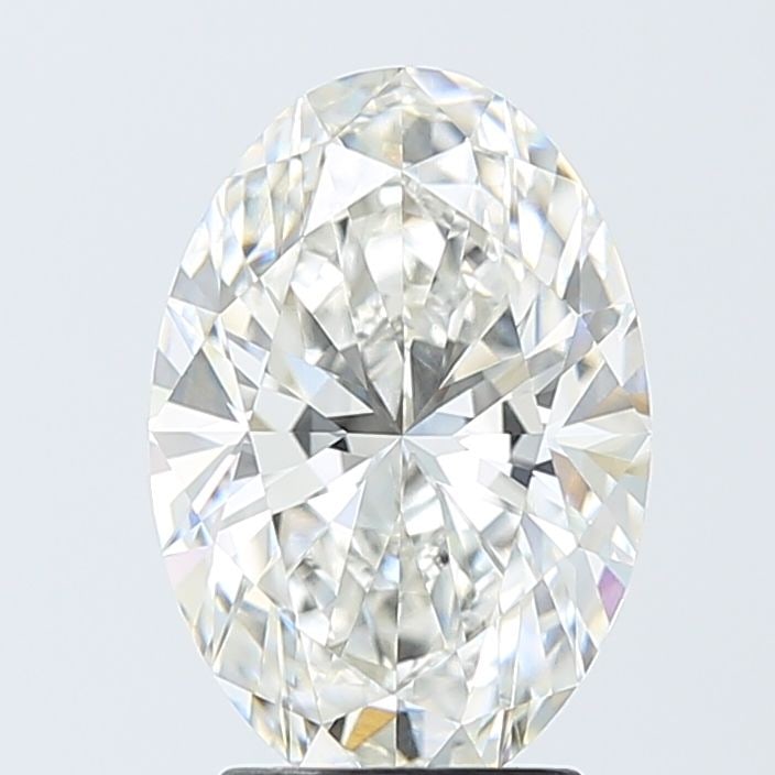 Loose Diamond - OVAL 3.06ct F VS1 (1 of 1)