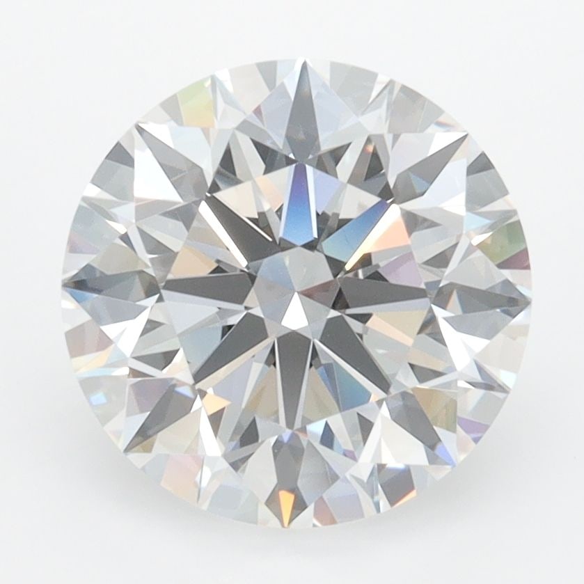 Ideal Loose Diamond - ROUND 3.1ct D IF: Ideal Loose Diamond - ROUND 3.1ct D IF Source: This is a real non-mined Diamond that has been grown in a lab Shape: ROUND Carats: 3.1 Color: D Clarity: IF Certification: IGI Video: