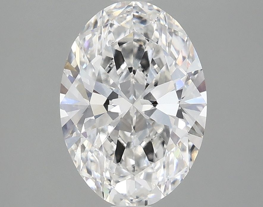 Loose Diamond - OVAL 2.09ct D VVS2 (1 of 1)
