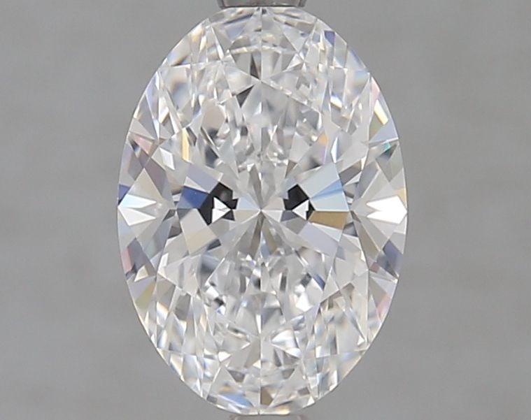 Loose Diamond - OVAL 1.73ct D VVS2 (1 of 1)