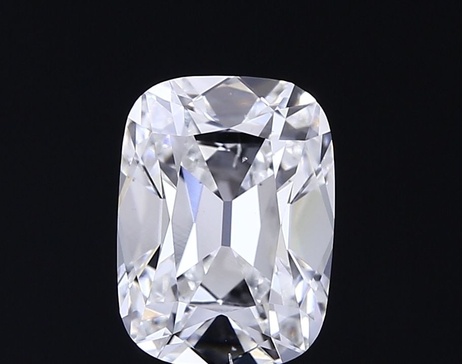 Loose Diamond - CUSHION BRILLIANT 2.0ct E VS2 (1 of 1)