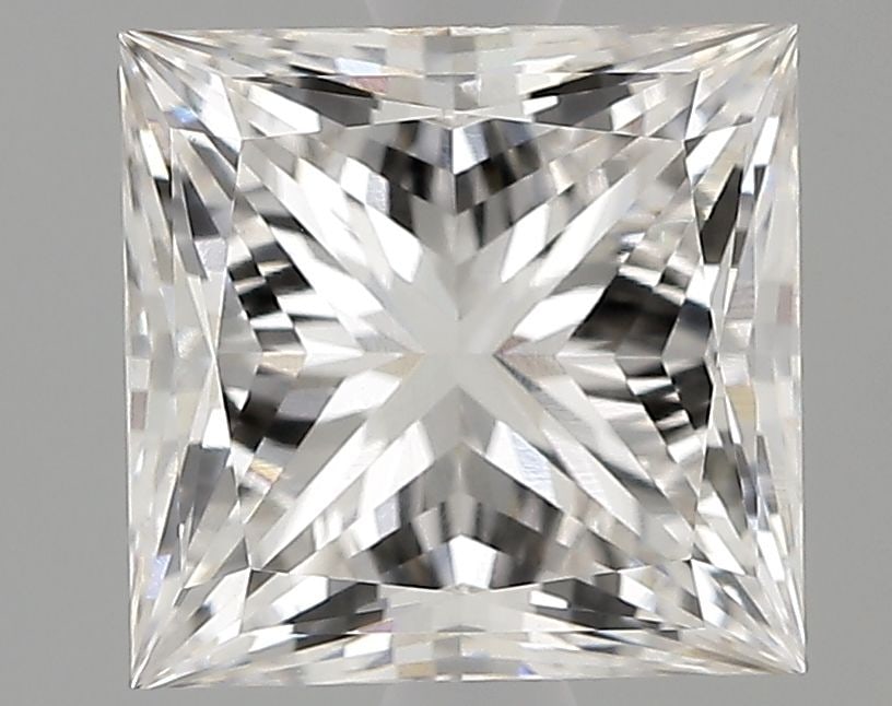 Loose Diamond - PRINCESS 2.27ct H VS1 (1 of 1)