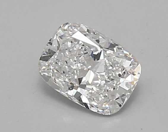 Loose Diamond - CUSHION MODIFIED 0.77ct D VVS2 (1 of 1)