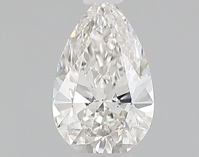 Loose Diamond - PEAR 0.37ct G SI1: Loose Diamond - PEAR 0.37ct G SI1 Source: This is a real non-mined Diamond that has been grown in a lab Shape: PEAR Carats: 0.37 Color: G Clarity: SI1 Certification: IGI Video: