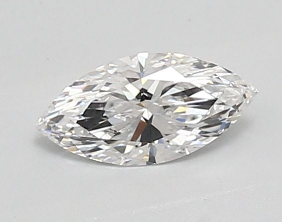 Loose Diamond - MARQUISE 0.64ct D VVS2 (1 of 1)