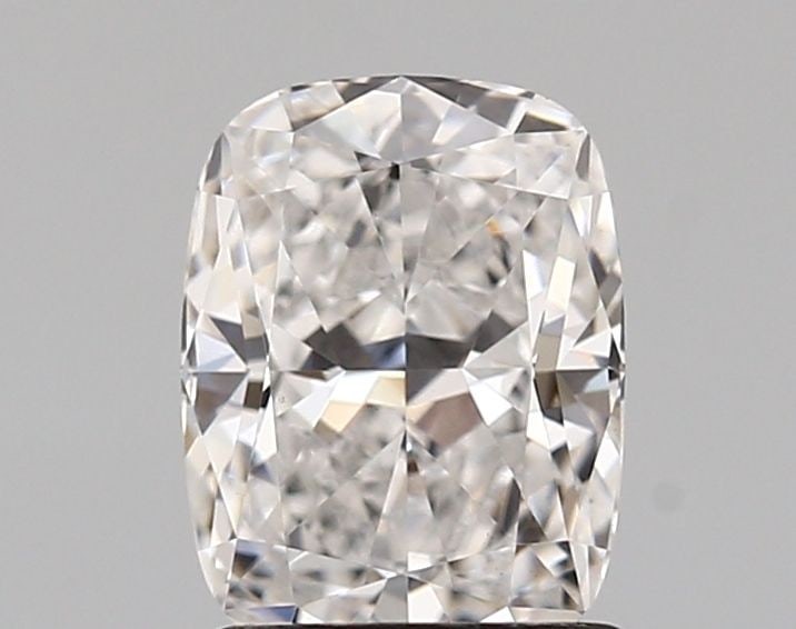 Loose Diamond - CUSHION MODIFIED 1.39ct D VS1 (1 of 1)