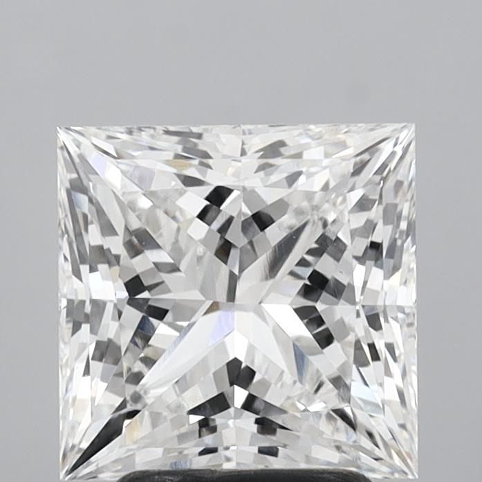 Loose Diamond - PRINCESS 3.06ct F VVS2 (1 of 1)