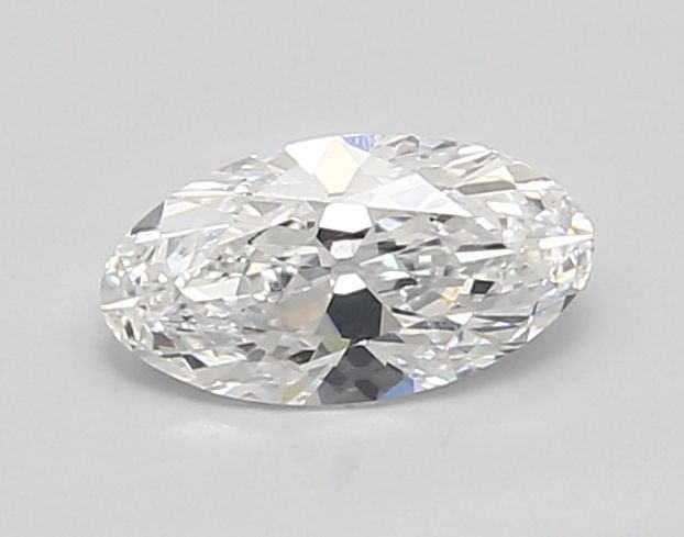Loose Diamond - OVAL 0.93ct D VS1 (1 of 1)