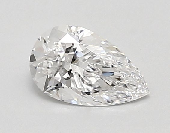 Loose Diamond - PEAR 0.81ct D VVS2: Loose Diamond - PEAR 0.81ct D VVS2 Source: This is a real non-mined Diamond that has been grown in a lab Shape: PEAR Carats: 0.81 Color: D Clarity: VVS2 Certification: IGI Video: