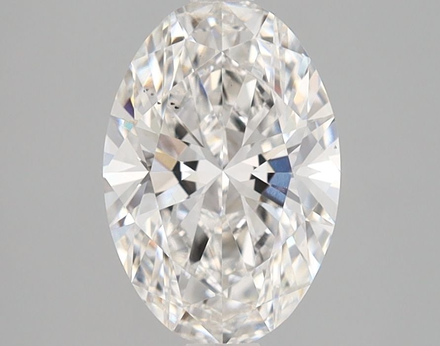 Loose Diamond - OVAL 1.56ct E VS2 (1 of 1)