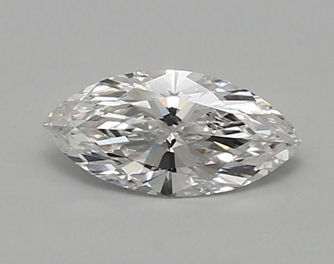 Loose Diamond - MARQUISE 0.84ct D VVS2 (1 of 1)