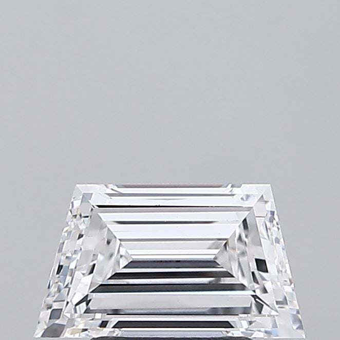 Loose Diamond - TRAPEZOID 1.59ct E VS1 (1 of 1)