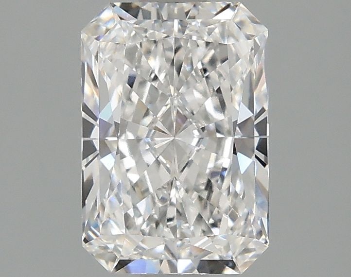 Loose Diamond - RADIANT 1.53ct D VVS2 (1 of 1)