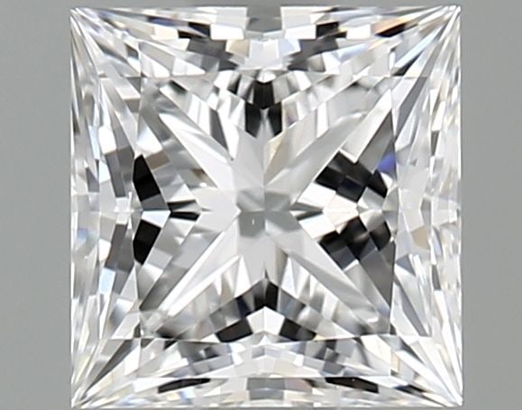 Loose Diamond - PRINCESS 0.99ct D VS1 (1 of 1)