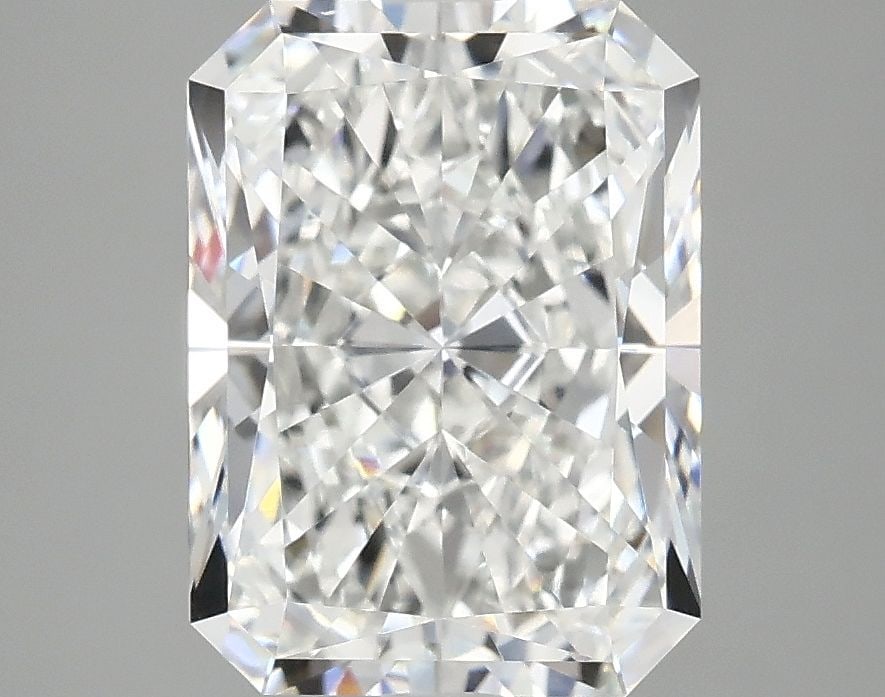 Loose Diamond - RADIANT 3.39ct E VS1 (1 of 1)