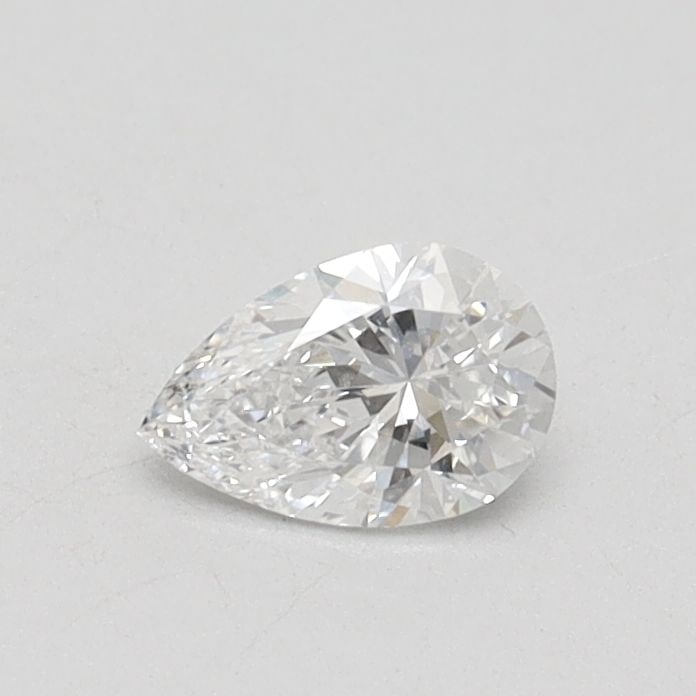 Loose Diamond - PEAR 0.31ct E VVS2 (1 of 1)