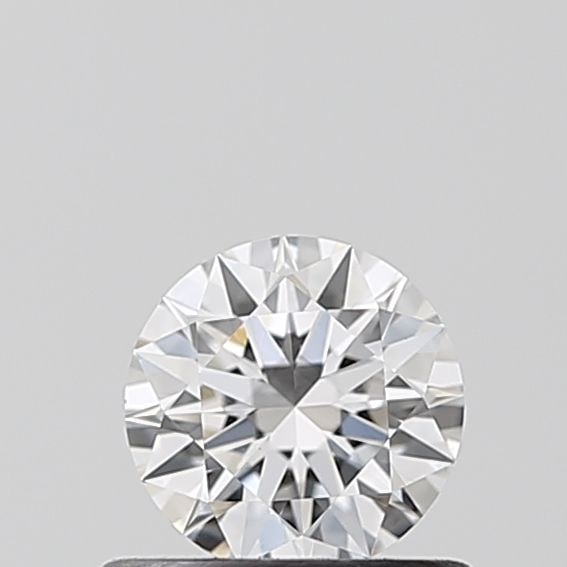 Ideal Loose Diamond - ROUND 0.5ct D VVS2: Ideal Loose Diamond - ROUND 0.5ct D VVS2 Source: This is a real non-mined Diamond that has been grown in a lab Shape: ROUND Carats: 0.5 Color: D Clarity: VVS2 Certification: IGI Video: