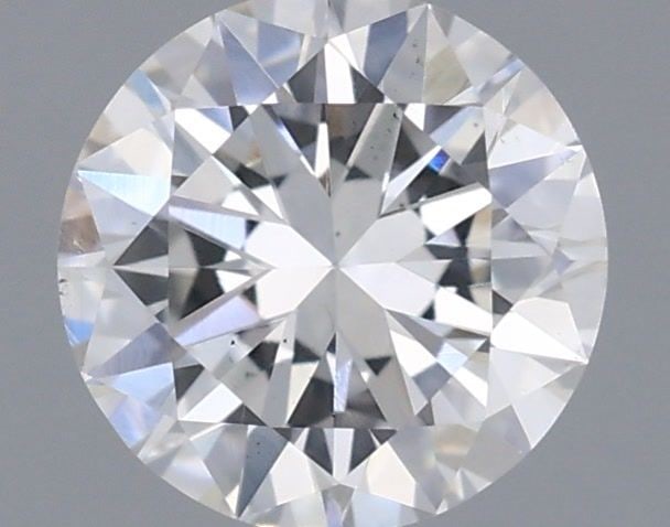 Loose Diamond - ROUND 0.56ct E VS2 (1 of 1)