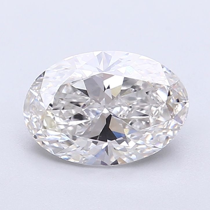 Loose Diamond - OVAL 1.72ct F VS1 (1 of 1)