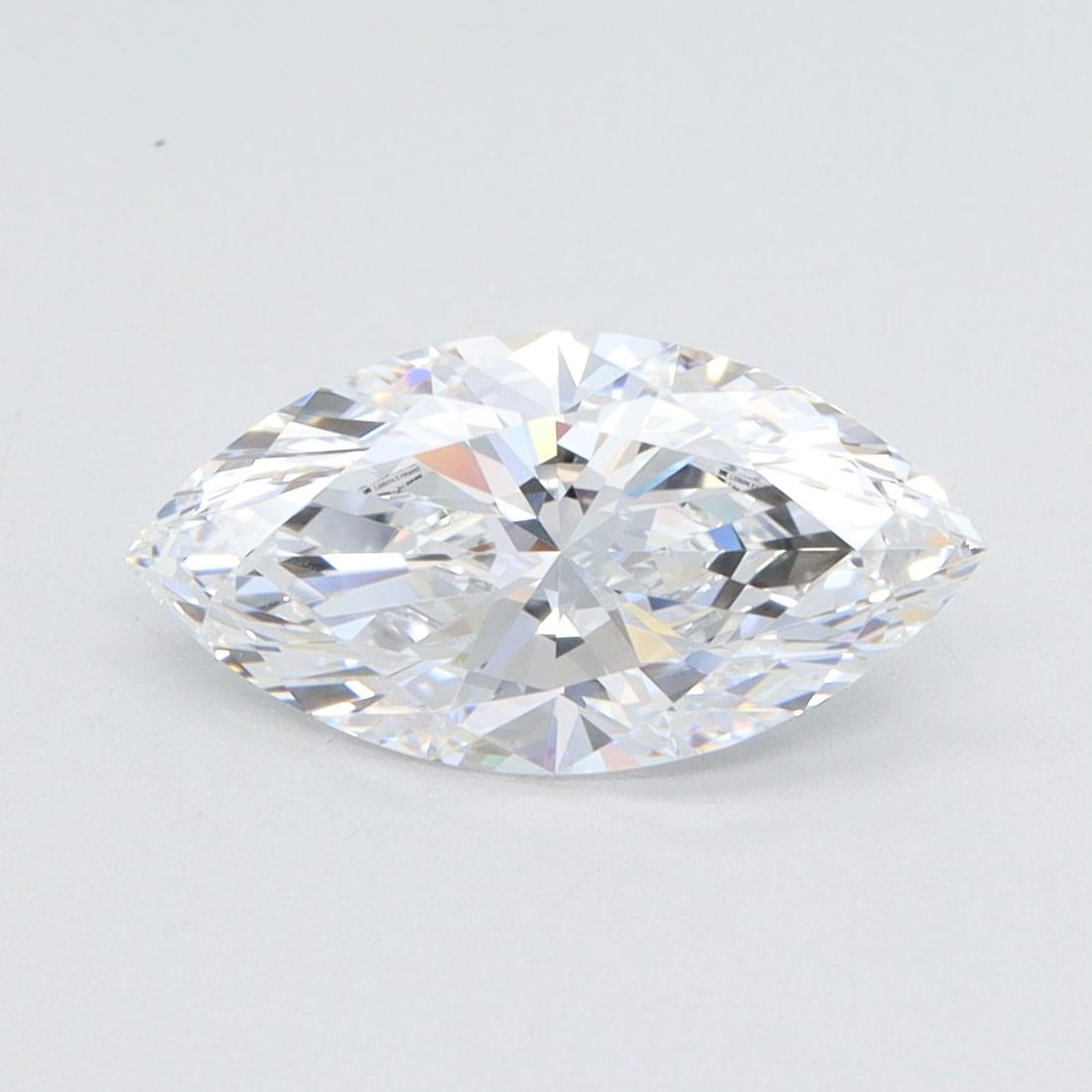 Loose Diamond - MARQUISE 1.59ct D VVS1 (1 of 1)