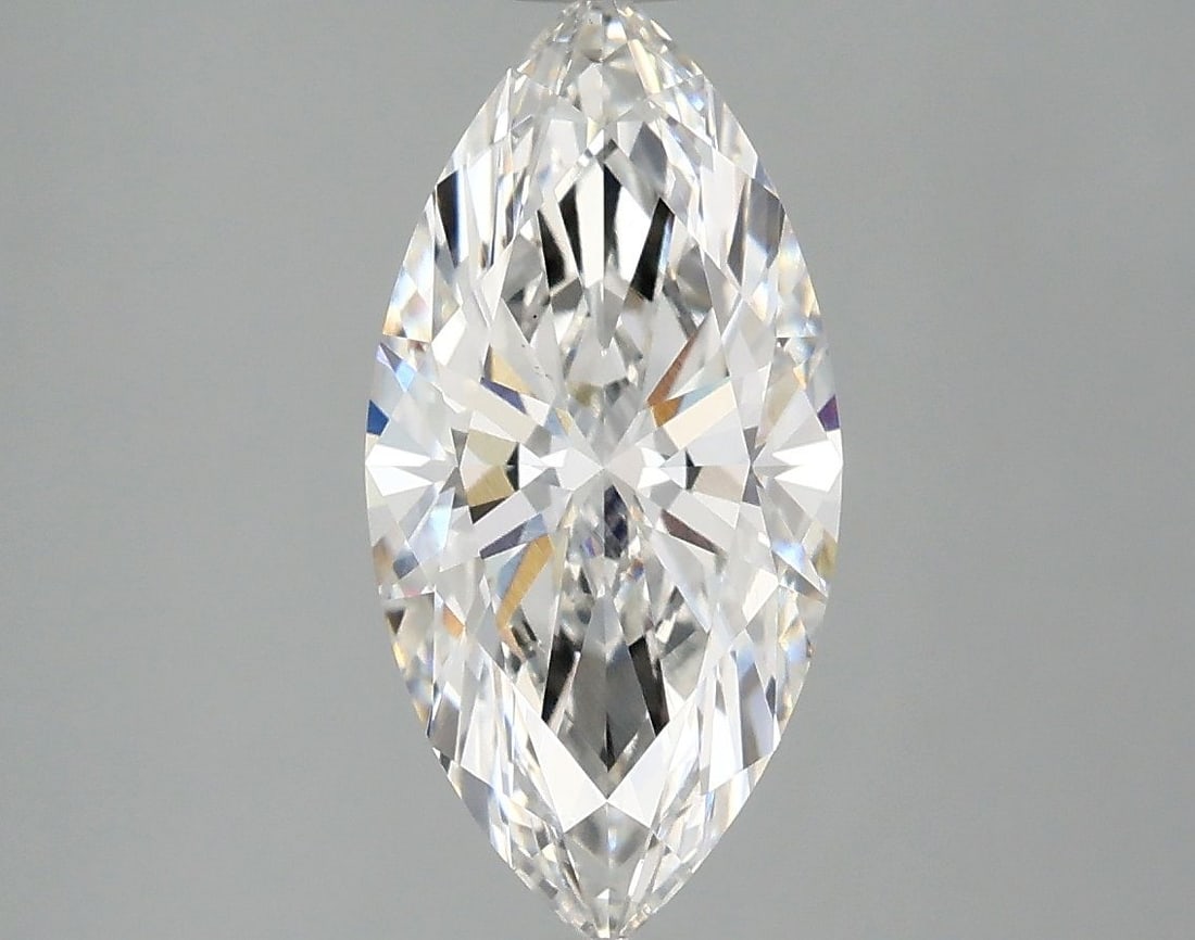 Loose Diamond - MARQUISE 2.03ct E VS1 (1 of 1)