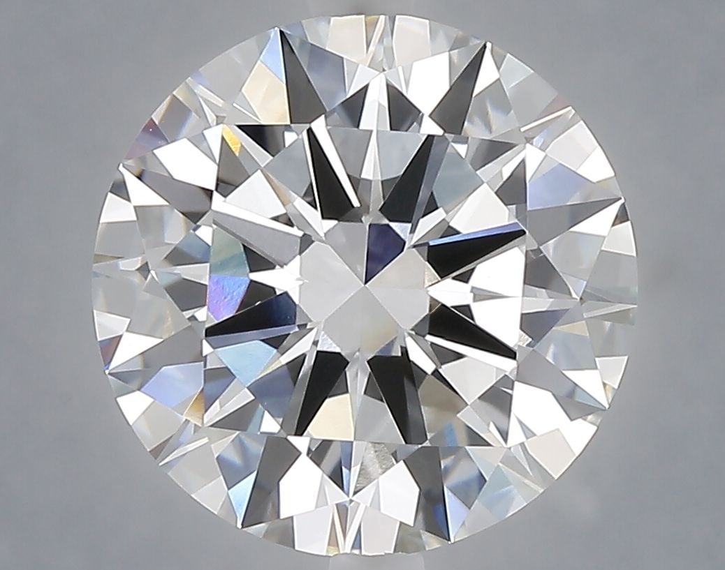 Loose Diamond - ROUND 5.01ct D VVS2 (1 of 1)