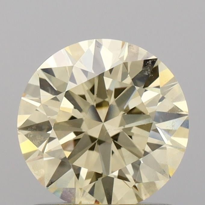 Ideal Loose Diamond - ROUND 1.05ct W-X VVS2: Ideal Loose Diamond - ROUND 1.05ct W-X VVS2 Source: This is a real non-mined Diamond that has been grown in a lab Shape: ROUND Carats: 1.05 Color: W-X Certification: IGI Video: